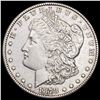 Image 1 : 1878-S Morgan Dollar CLOSELY UNCIRCULATED