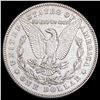 Image 2 : 1878-S Morgan Dollar CLOSELY UNCIRCULATED