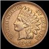 Image 1 : 1909 Indian Head Cent UNCIRCULATED