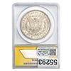 Image 2 : 1888 Morgan Dollar VAM-7A ANACS MS63