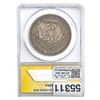 Image 2 : 1900 Morgan Dollar VAM-16 ANACS MS62