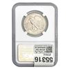 Image 2 : 1944 50C Walking Liberty Half Dollar NGC