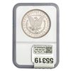 Image 2 : 1881-S Morgan Silver Dollar NGC MS66