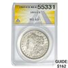 Image 1 : 1883-O Morgan Dollar ANACS MS63