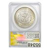 Image 2 : 1884-O Morgan Dollar ANACS MS64