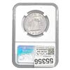 Image 2 : 1953 Franklin Half Dollar NGC MS64 FBL