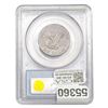 Image 2 : 1979-S Susan B. Anthony Dollar PCGS PR69 T1