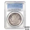 Image 1 : 1921-D Morgan Dollar PCGS AU58