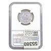 Image 2 : 1957 25C Washington Quarter NGC PF67