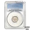 Image 1 : 1942 10C Mercury Dime PCGS MS66