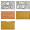 Image 2 : 1962-1964 US Proof Set Lot [30 Coins]