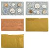Image 5 : 1962-1964 US Proof Set Lot [30 Coins]