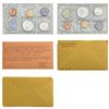 Image 6 : 1962-1964 US Proof Set Lot [30 Coins]