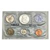 Image 7 : 1962-1964 US Proof Set Lot [30 Coins]