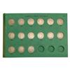 Image 2 : 1883-1912 Complete V Nickel Set [33 Coins]