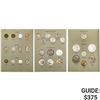 Image 1 : 1902-2000 20th Century US Type Set [31 Coins]
