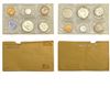Image 2 : 1959-1964 US Proof Set Lot [30 Coins]