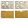 Image 3 : 1959-1964 US Proof Set Lot [30 Coins]