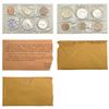 Image 5 : 1959-1964 US Proof Set Lot [30 Coins]