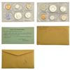 Image 7 : 1959-1964 US Proof Set Lot [30 Coins]