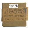 Image 12 : 1955 US Proof Set-Box Pack