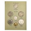 Image 4 : 1890-2008 20th Century US Type Set [31 Coins]