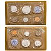 Image 4 : 1957-1964 [60] U.S. Proof/Mint Sets