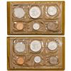 Image 5 : 1957-1964 [60] U.S. Proof/Mint Sets