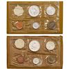 Image 7 : 1957-1964 [60] U.S. Proof/Mint Sets