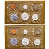 Image 8 : 1957-1964 [60] U.S. Proof/Mint Sets