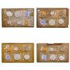 Image 2 : [8]1958-1964 United States Proof Sets