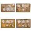 Image 3 : [8]1958-1964 United States Proof Sets