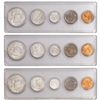 Image 3 : [13]1958-1964 United States Proof Sets