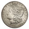 Image 2 : 1880-1899 BU Morgan SIlver Dollar Lot [5 Coins]