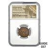Image 1 : Roman Aurelian, AD 270-275 BI Double-Denarius