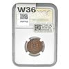 Image 2 : Roman Aurelian, AD 270-275 BI Double-Denarius