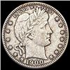 Image 1 : 1900-S Barber Quarter CLOSELY UNCIRCULATED