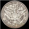 Image 2 : 1900-S Barber Quarter CLOSELY UNCIRCULATED