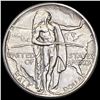 Image 1 : 1926 Oregon Trail Memorial Half Dollar UNCIRCULATED