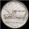 Image 2 : 1926 Oregon Trail Memorial Half Dollar UNCIRCULATED