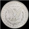 Image 2 : 1878-S Morgan Dollar CLOSELY UNCIRCULATED