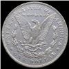 Image 2 : 1878 Morgan Dollar CLOSELY UNCIRCULATED