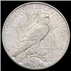 Image 2 : 1934-D Peace Dollar CLOSELY UNCIRCULATED