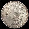 Image 1 : 1904-S Morgan Silver Dollar LIGHTLY CIRCULATED