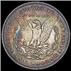 Image 2 : 1878 Morgan Dollar CLOSELY UNCIRCULATED