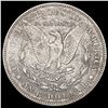 Image 2 : 1878-S Morgan Silver Dollar CLOSELY UNCIRCULATED