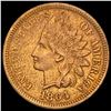 Image 1 : 1864-L Indian Head Cent CLOSELY UNCIRCULATED