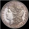 Image 1 : 1886-S Morgan Dollar UNCIRCULATED