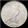Image 2 : 1922-S Peace Dollar UNCIRCULATED