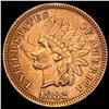 Image 1 : 1882 Indian Head Cent UNCIRCULATED